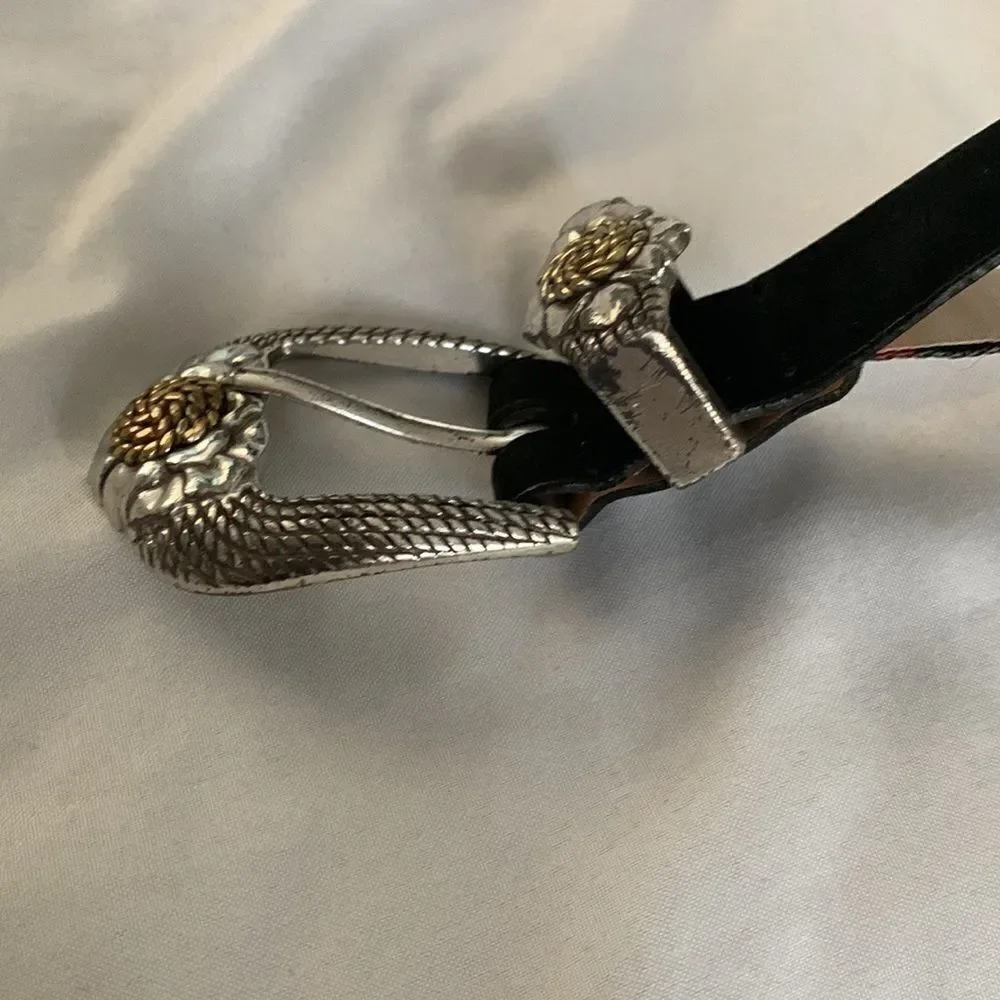 BILL Adler  Studio belt